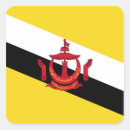 Suche nach brunei aufkleber Nation