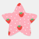 Suche nach erdbeer aufkleber Früchte