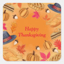 Suche nach thanksgiving aufkleber Festlich