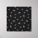 Suche nach elegante blumen leinwandbilder Retro