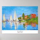 Suche nach regatta poster Claude