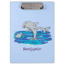 Suche nach delphin klemmbrett Delfin