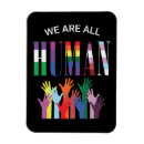 Suche nach menschlich magnete Soziale gerechtigkeit