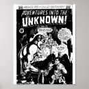 Suche nach vintager horror poster Retro