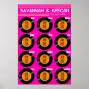 Suche nach 70er poster basteln party Retro
