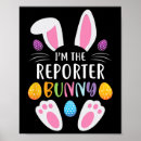 Suche nach lustiger osterhase poster Vintage