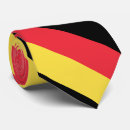 Suche nach belgien flagge krawatten Rot