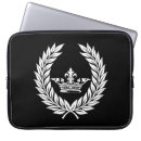 Suche nach krone laptop schutzhüllen Königlich