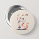 Suche nach yoga posen buttons Namaste
