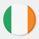 Suche nach ireland magnete Irische flagge