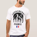 Suche nach frankreich tshirts Reise