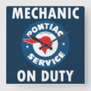 Suche nach mechanic wanduhren Garage