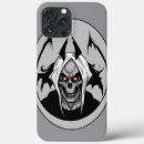 Suche nach grimmig iphone hüllen Gotisch