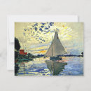 Suche nach petite karten Claude monet