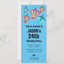 Suche nach fallschirmspringen einladungen Skydiv