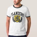 Suche nach flandern tshirts Belgium