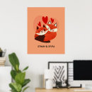 Suche nach füchse poster Süß