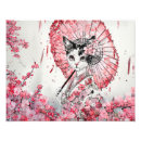 Suche nach geisha kimono poster Traditionell