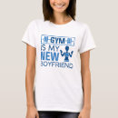Suche nach dann sind wir neue freunde tshirts Fitnessraum
