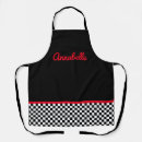 Suche nach diner schürzen Koch