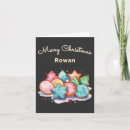 Suche nach weihnachtsbacken karten Jede person