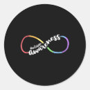 Suche nach unendlichkeit aufkleber Für alle