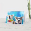 Suche nach corgis karten Spaß