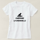 Suche nach küssen des frosches tshirts Für alle