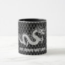 Suche nach schwarzer drache tassen Schwarzes