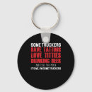 Suche nach lkw fahrer schlüsselanhänger Straße