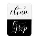 Suche nach kalligraphie magnete Für sie