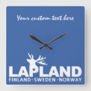 Suche nach schweden wanduhren Norwegen