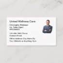 Suche nach insurance visitenkarten Agent