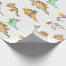 Suche nach tyrannosaurus rex geschenkpapier Jedes kind