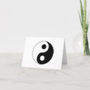Suche nach yin und yang karten Schwarz und weiß