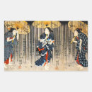 Suche nach utagawa aufkleber Ukiyo e
