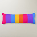 Suche nach regenbogenstreifen kissen Rosa