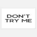 Suche nach aufpassen aufkleber Warnung