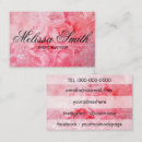 Suche nach strukturiertes papier visitenkarten Vintag