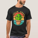 Suche nach kaktus cartoon tshirts Pflanze