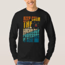 Suche nach soziologie tshirts Bildung