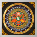 Suche nach hum poster Mantra