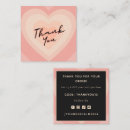 Suche nach herzformen visitenkarten Valentinstag