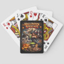 Suche nach halloween spielkarten Kürbislaterne