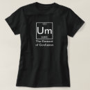 Suche nach lustiger nerdy ingenieur tshirts Periodic