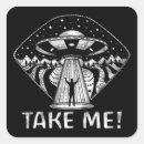 Suche nach ufo aufkleber Verschwörung