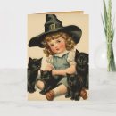 Suche nach lustigen halloween karten Witch