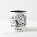 Suche nach weiße lilien tassen Schwarz