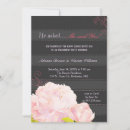 Suche nach himbeerhochzeit einladungen Braut