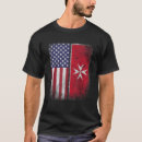 Suche nach maltesisch tshirts Kreuzung
